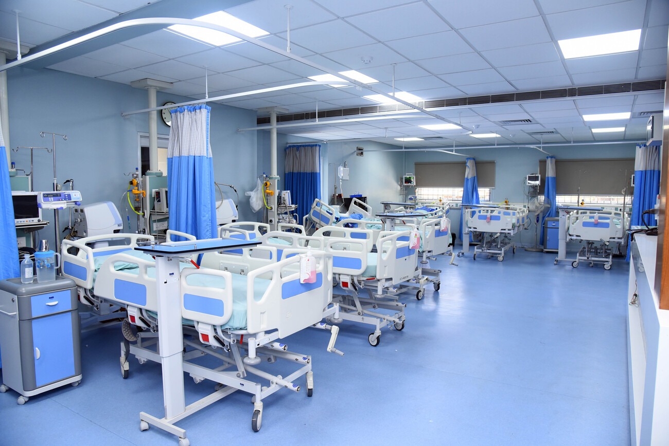 Surgery Room