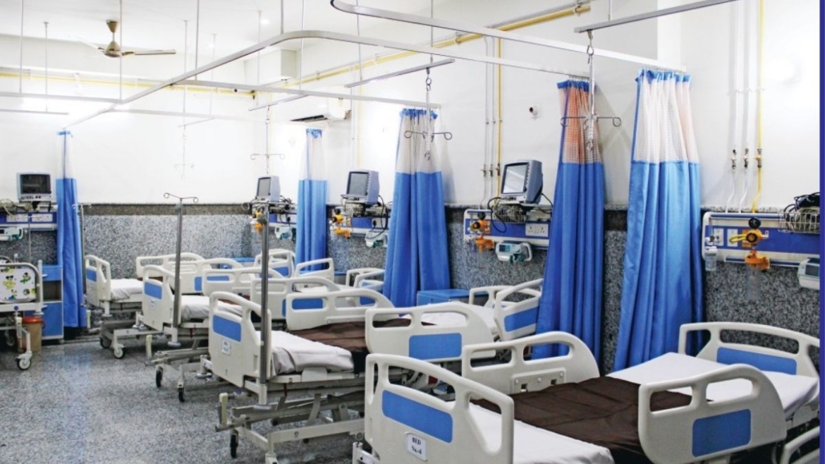 Laboratory Work