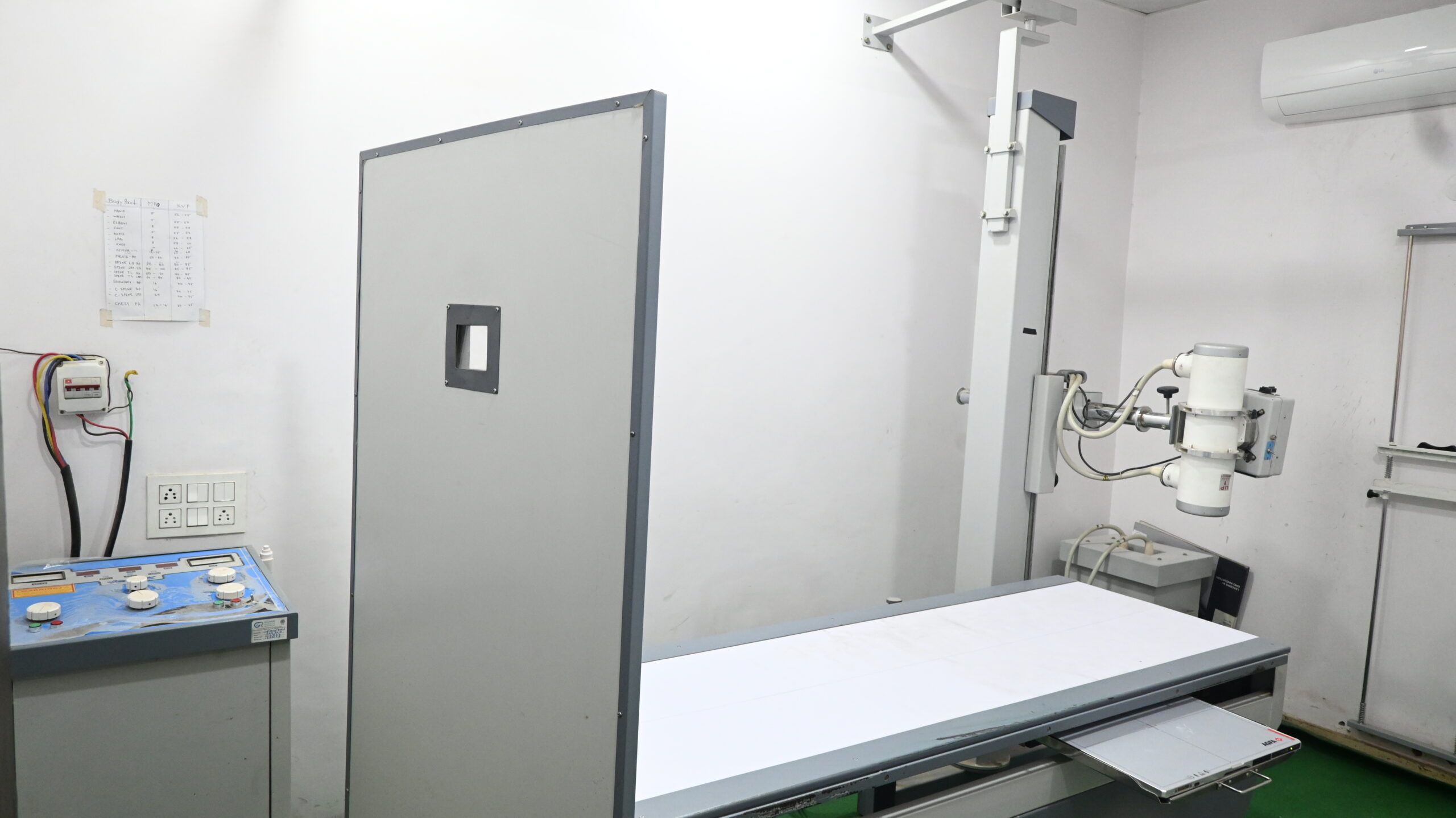 Medical Research